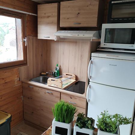 Appartement 8 Couchages 45 M2 Tout Confort A La Foux D'Ла-Фу Экстерьер фото
