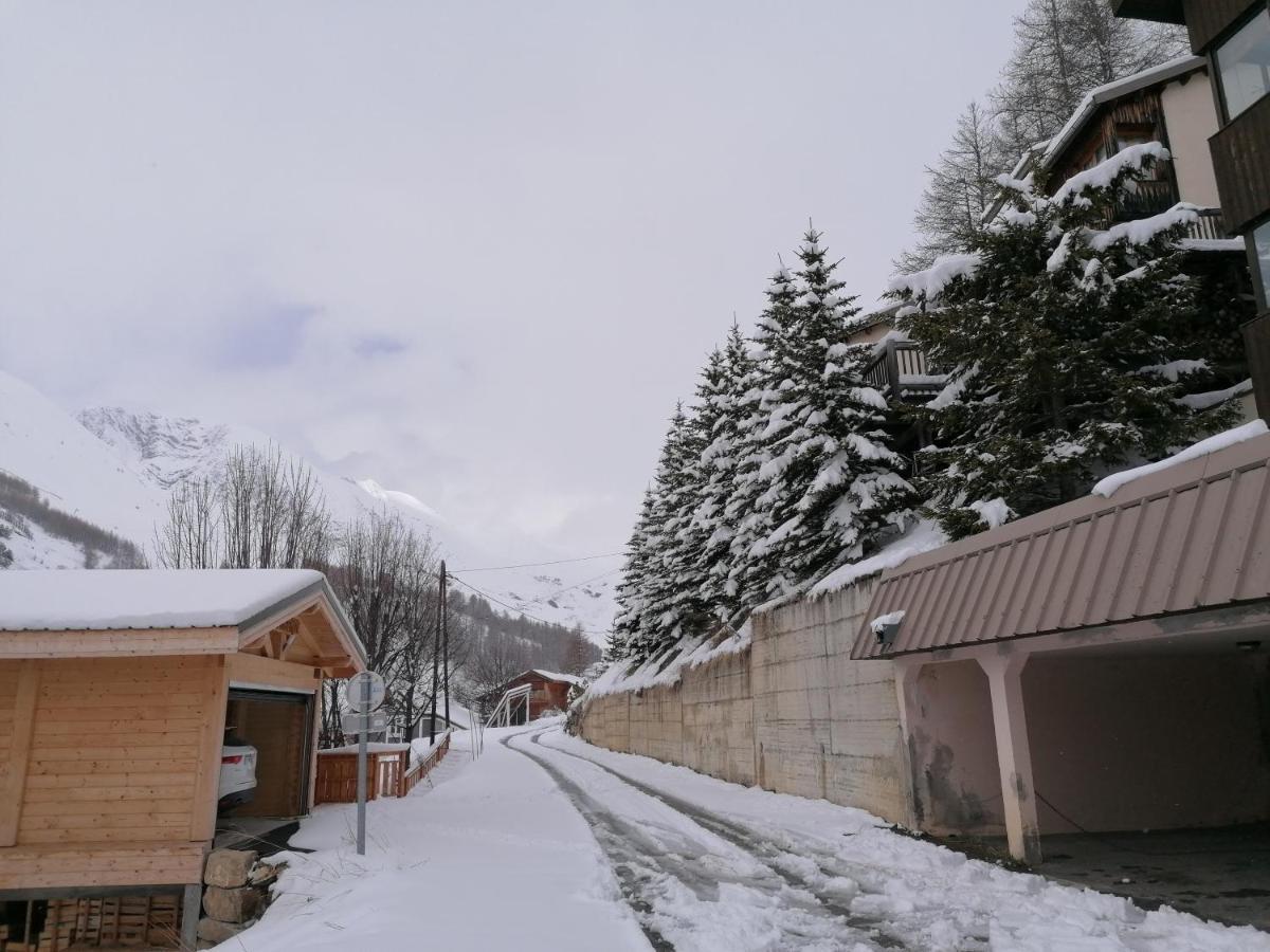 Appartement 8 Couchages 45 M2 Tout Confort A La Foux D'Ла-Фу Экстерьер фото