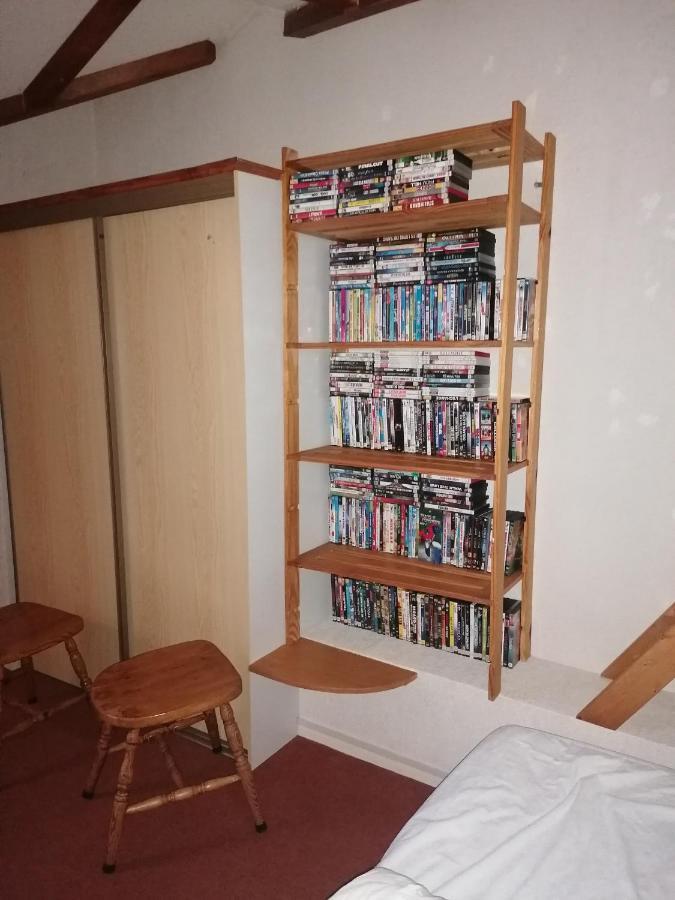 Appartement 8 Couchages 45 M2 Tout Confort A La Foux D'Ла-Фу Экстерьер фото
