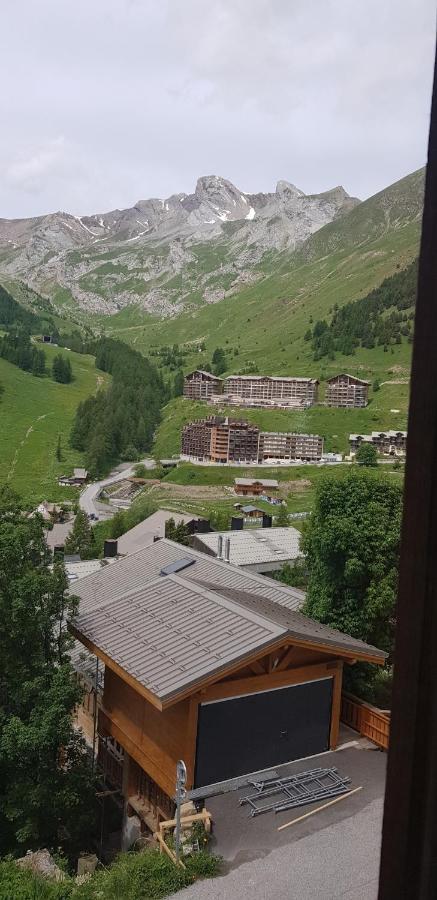 Appartement 8 Couchages 45 M2 Tout Confort A La Foux D'Ла-Фу Экстерьер фото